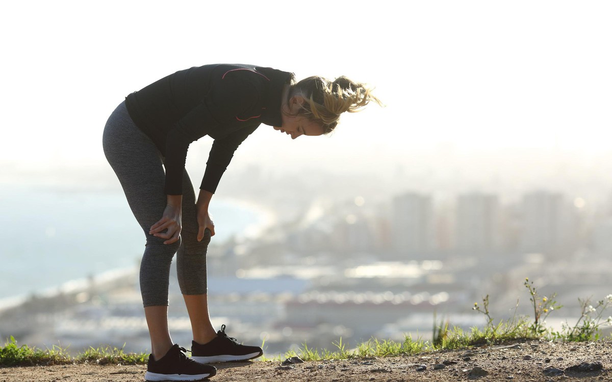 Experiencing Side Pain While Running: Is It Dangerous?
