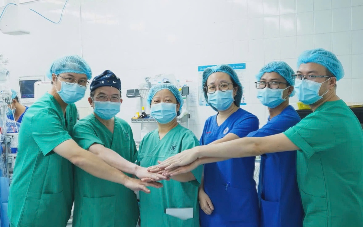 From Cardiologist to Pioneer: Transforming Thong Nhat Hospital