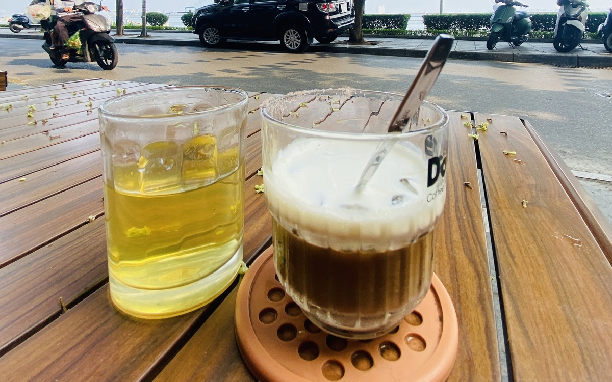 How Excessive Coffee Consumption Affects Heart Health