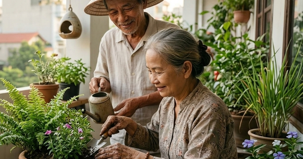 Simple Exercises to Help Seniors Live Longer