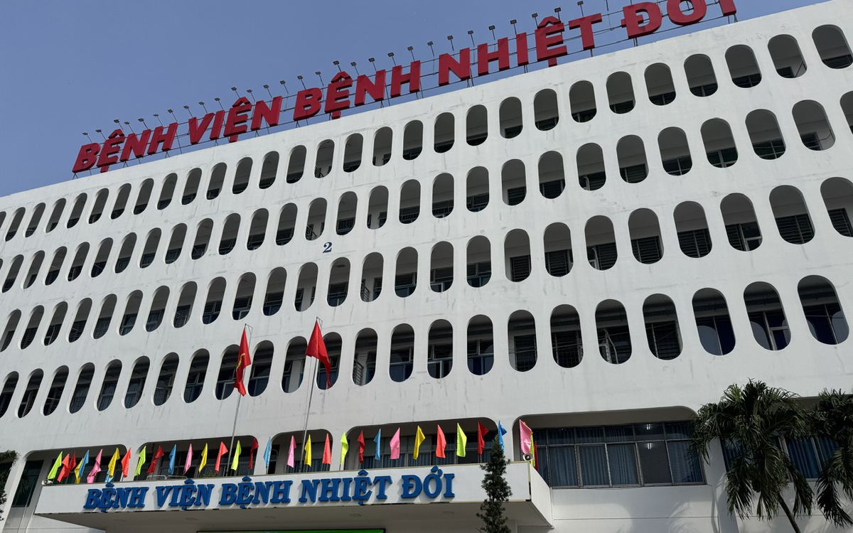 Student in Ho Chi Minh City Diagnosed with Meningococcal Disease, Close Contacts Under Observation