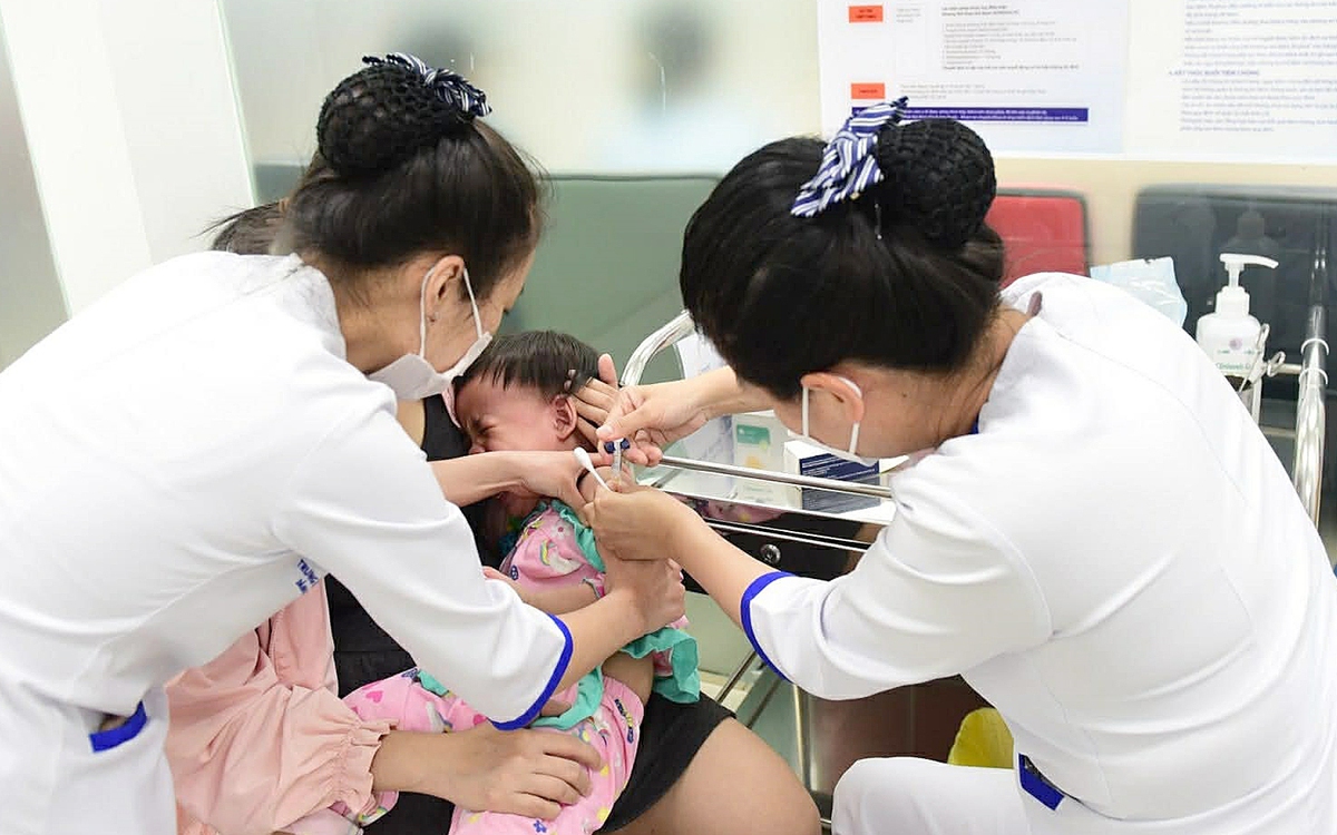Vaccines for Children: Key Concerns for Parents