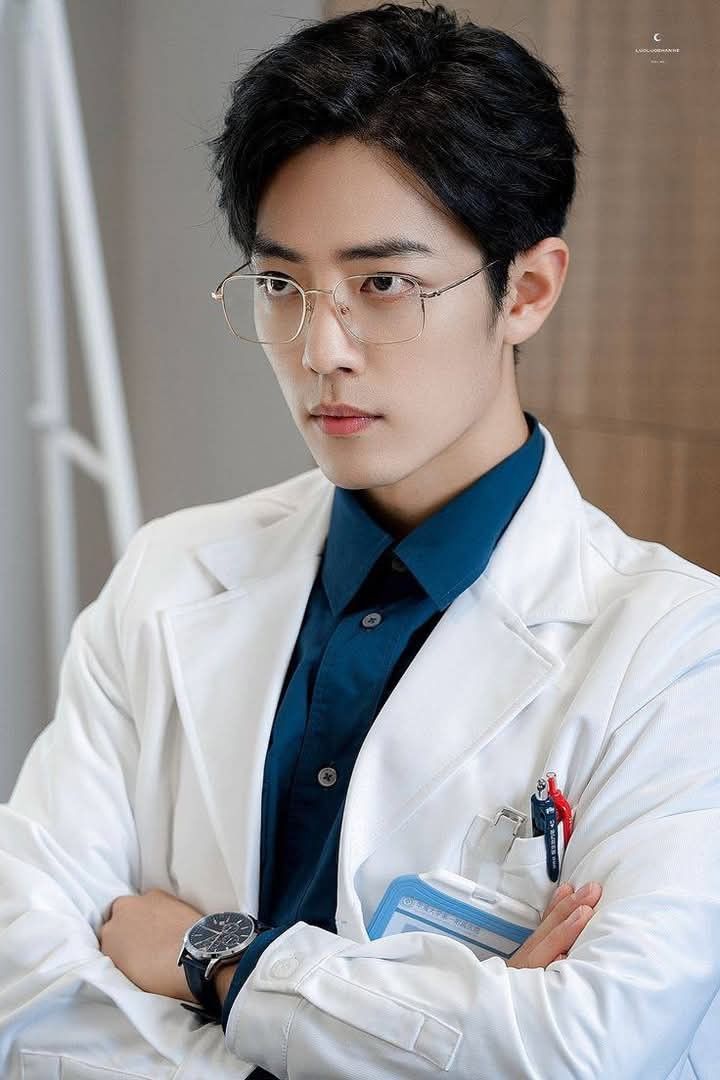 THS.BSNT Nguyen Thai Thi My Hanh