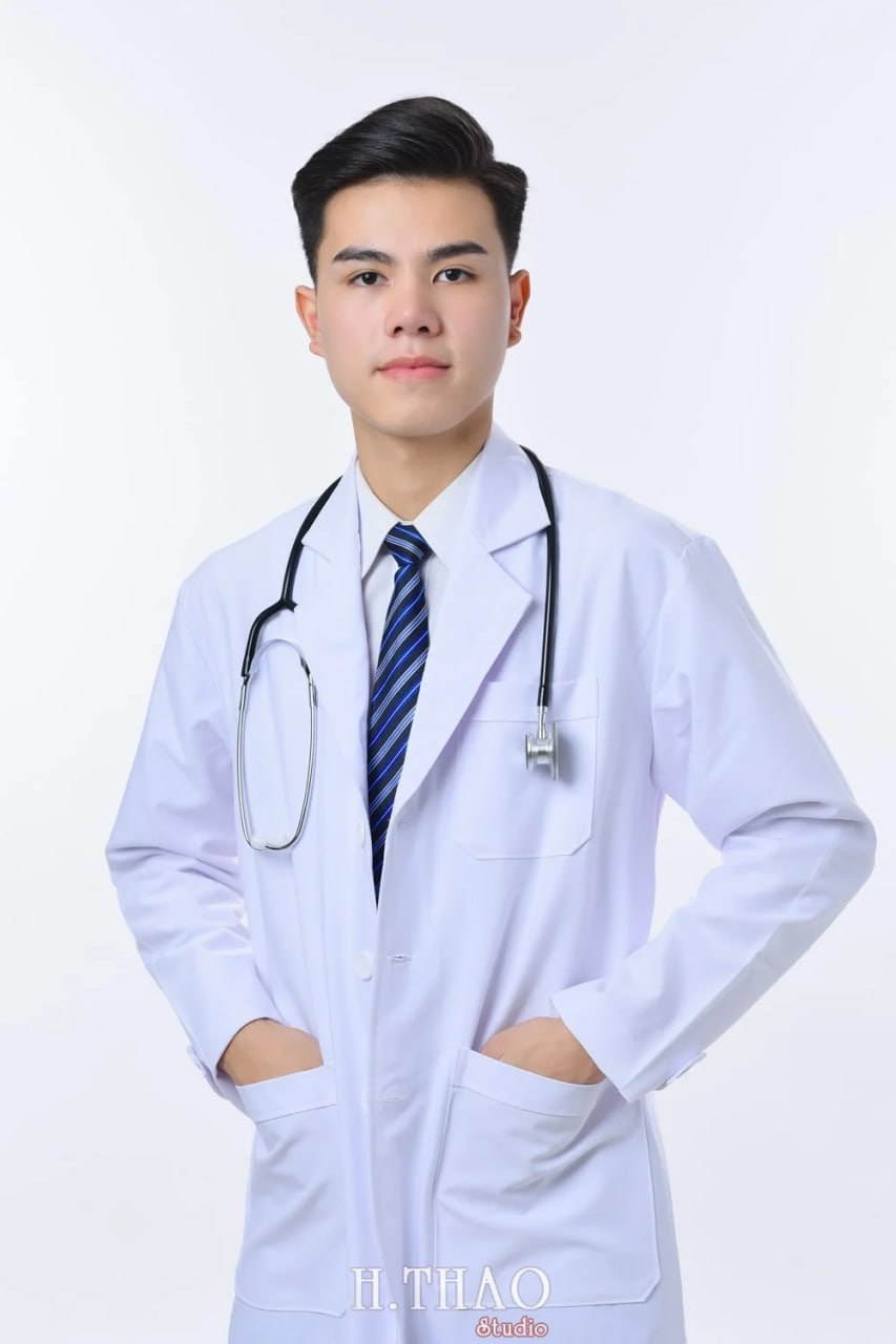 Doctor of Science and Technology II Nguyen Hoang Minh