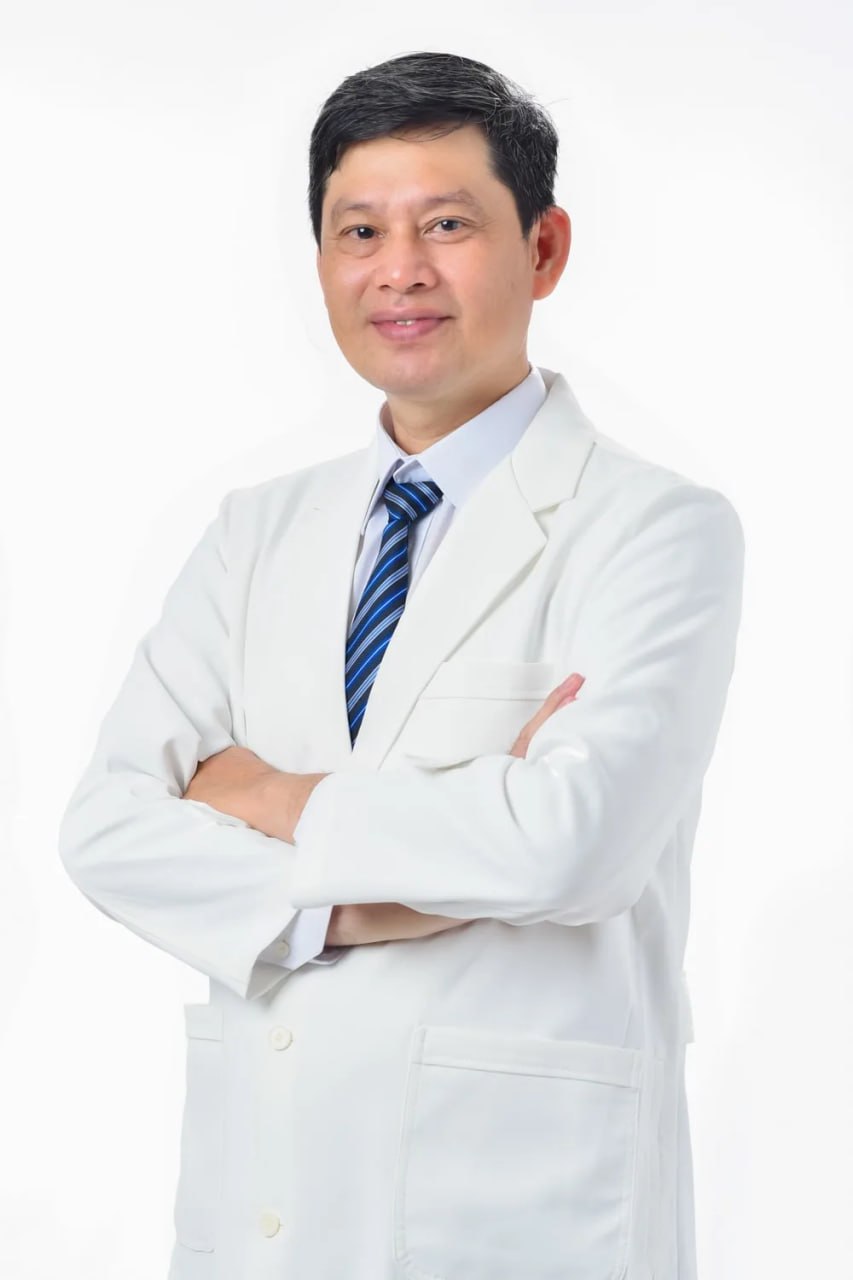 Doctor. Le Quoc Bao